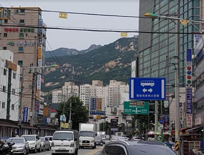 Others 4, Woong House, Eun-pyeong
