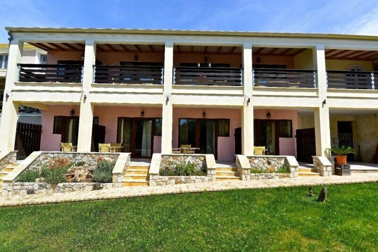 Exterior & Views 2, Medusa Luxury Apartments, Ionian Islands