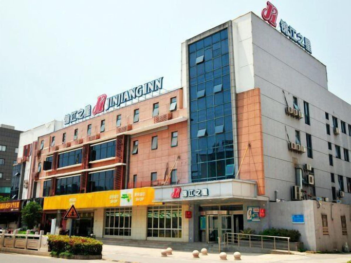 Jinjiang Inn Suzhou Taihu Xukou, Suzhou