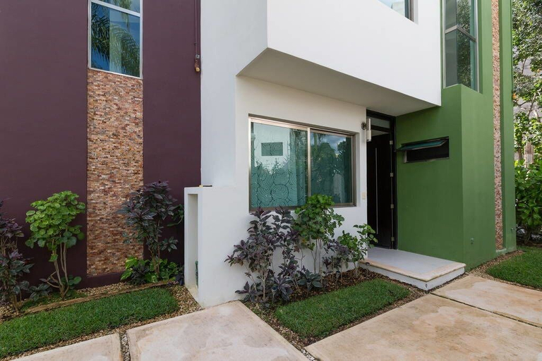 Exterior & Views, El Cielo by CocoBR, Cozumel