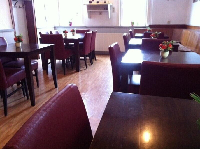 Food & Drinks 4, Gasthaus Zur Post, Goslar