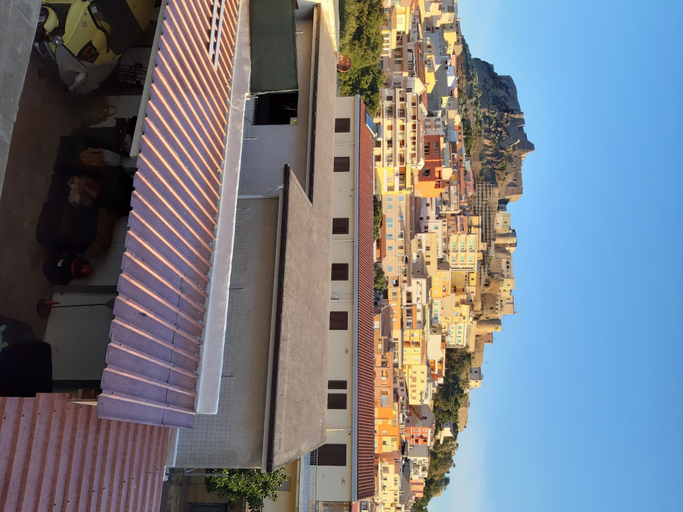 Exterior & Views, B&B Fontevecchia, Sassari