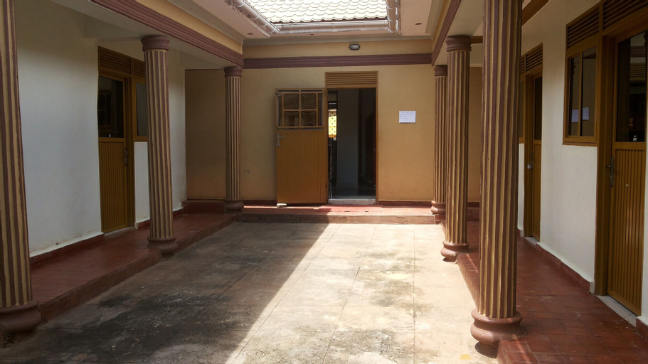 Others 5, Hotel Bucolic Heritage, East Moyo