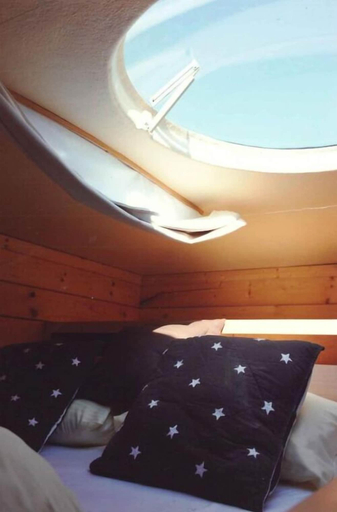 Bedroom 3, Le Domaine des Tuileries, Seine-et-Marne