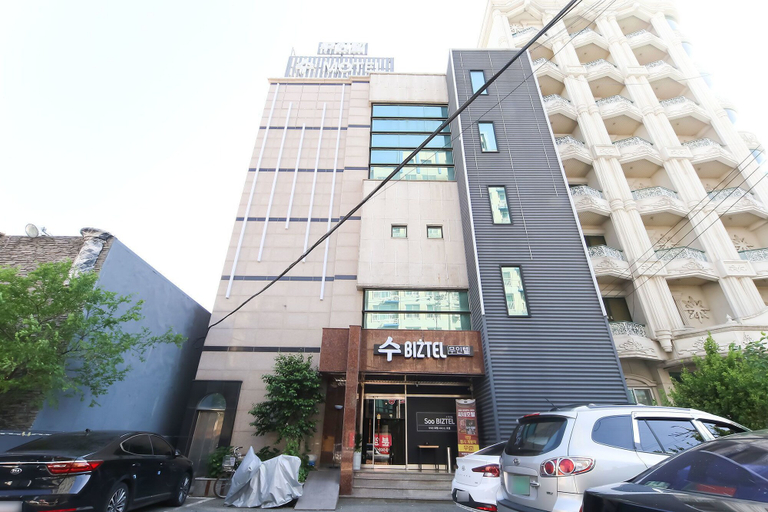 Exterior & Views 2, Subiztel, Pohang