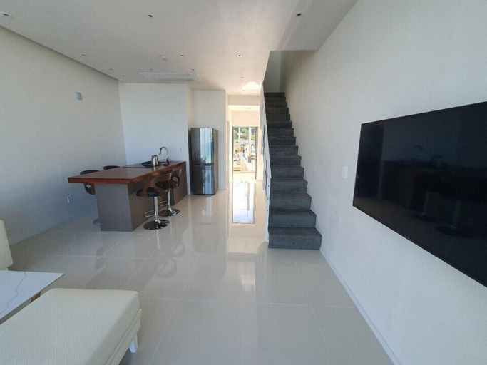Bedroom 3, Daytona Pool Villa, Pohang