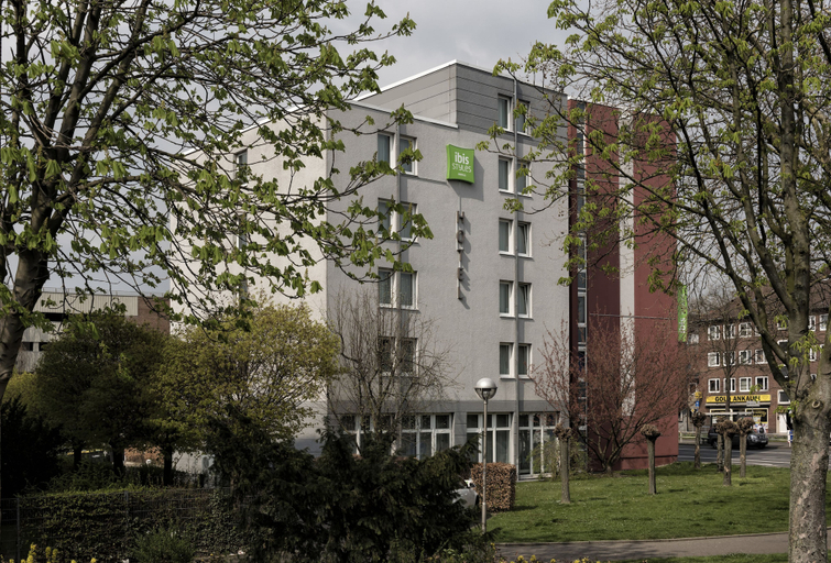 Exterior & Views 2, ibis Styles Gelsenkirchen, Gelsenkirchen
