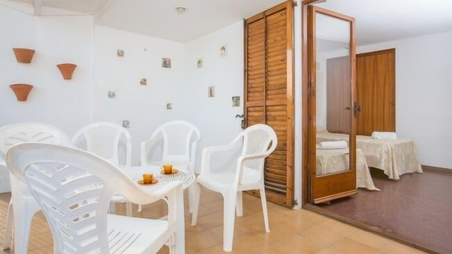 Others 5, Apartamento Pruneda, Girona