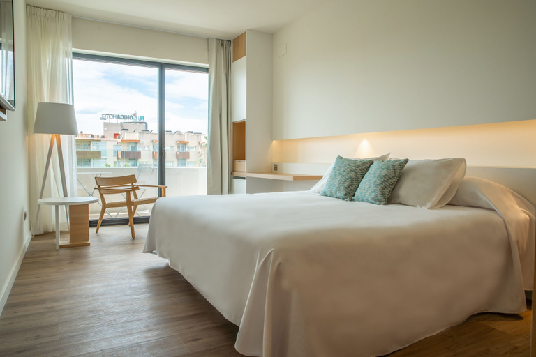 Bedroom 3, Instants Boutique Hotel, Tarragona