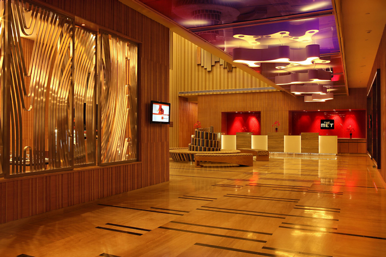 Public Area 4, The Metropolitan Hotel and Spa New Delhi, West