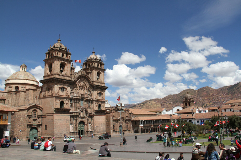 Exterior & Views 2, Hotel & Mirador Los Apus, Cusco