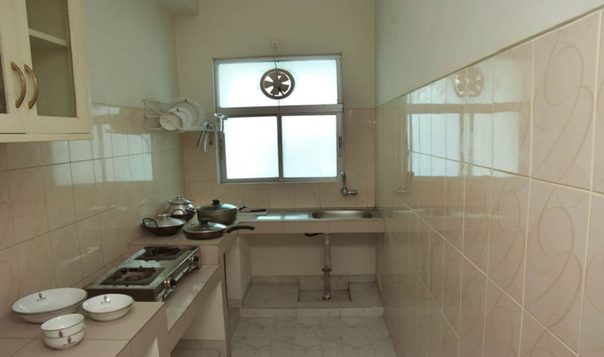 Others 4, Ambrosia Guest House, Dhaka