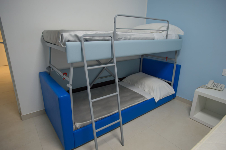 Bedroom 5, AH Premium Isola di Pazze, Lecce