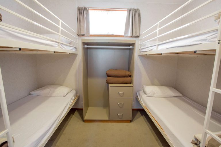 Bedroom 3, Big4 Shepparton Park Lane, Shepparton