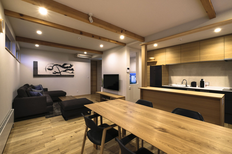 Others 5, Furano Sanso, Furano