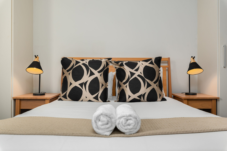 Bedroom 3, Sonnekus 5, City of Cape Town