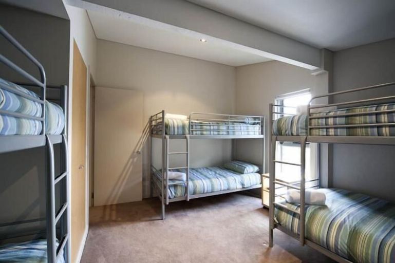 Bedroom 3, Altitude Apartments, Falls Creek Alpine Resort