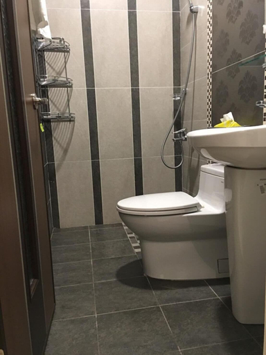 Bathroom 3, Bo Jue Farm Stay, Hualien