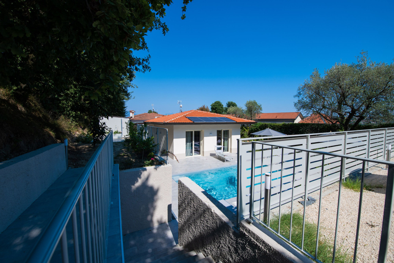 Exterior & Views, L'Agrumeto, Brescia