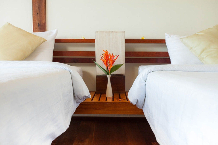 Bedroom 2, AmaresA Resort & Skybar, Ko Phangan