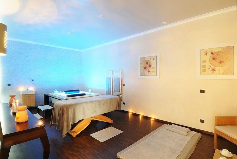 Bedroom 3, Mehari Hammamet, Bouficha