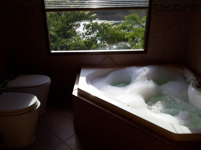 Bathroom 4, Costa del Sol Iguazú, Iguazú