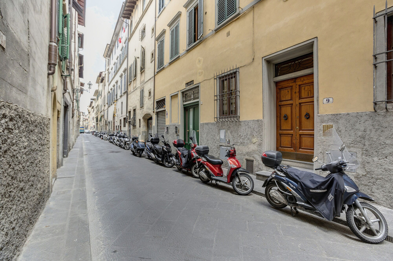 Others 4, Mamo Florence - Tegolaio Apartment, Florence
