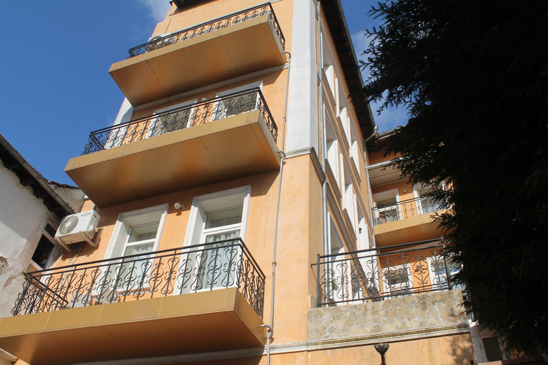 Exterior & Views 2, Hotel Tarnava, Veliko Tarnovo