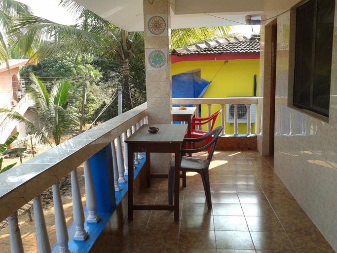 Others 5, Romaldo Guest House, North Goa
