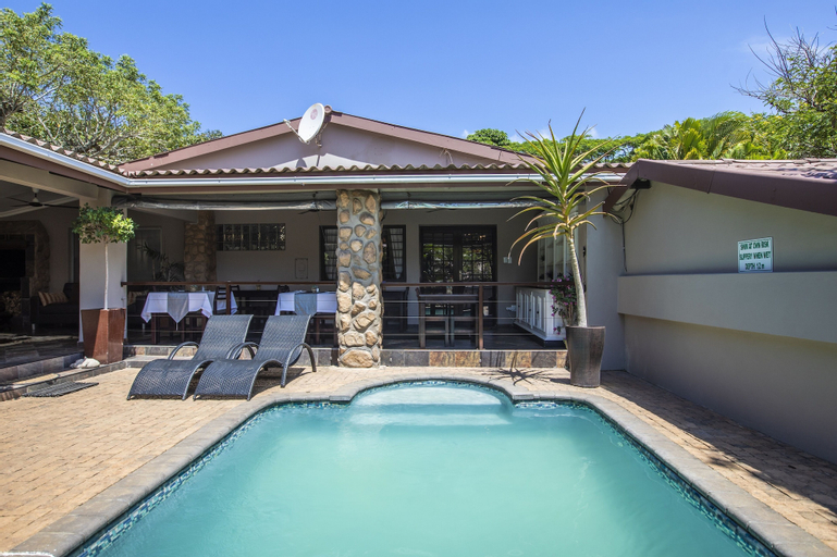 Sport & Beauty 3, At Heritage House, Umkhanyakude