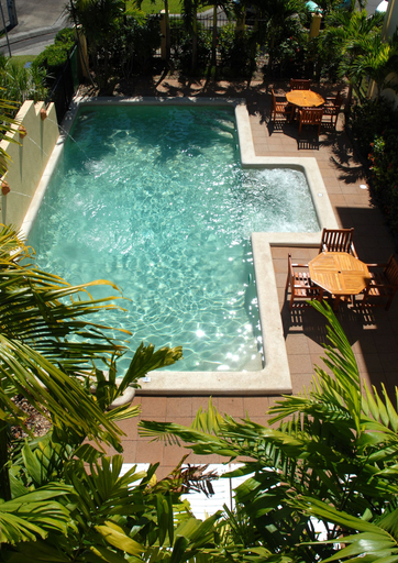 Sport & Beauty 5, Bay Village Tropical Retreat & Apartments, Cairns