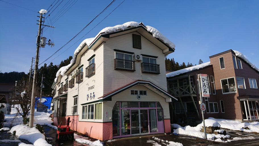 Petit House Hiromi, Minamiuonuma