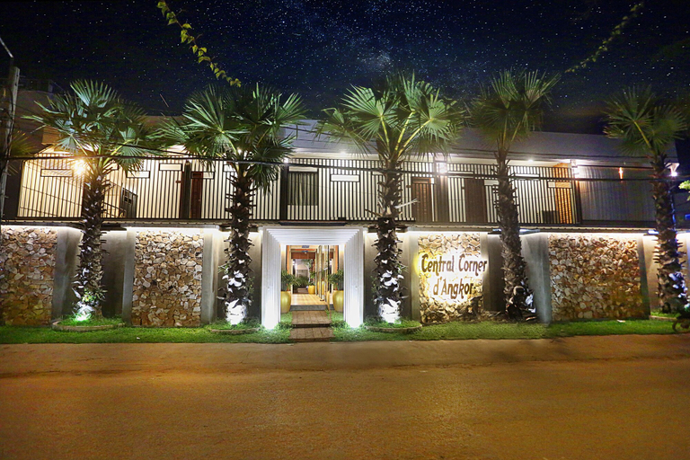 Exterior & Views 1, Central Corner d’Angkor, Siem Reap