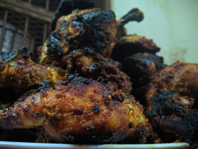Food & Drinks, Ambrosia Guest House, Dhaka