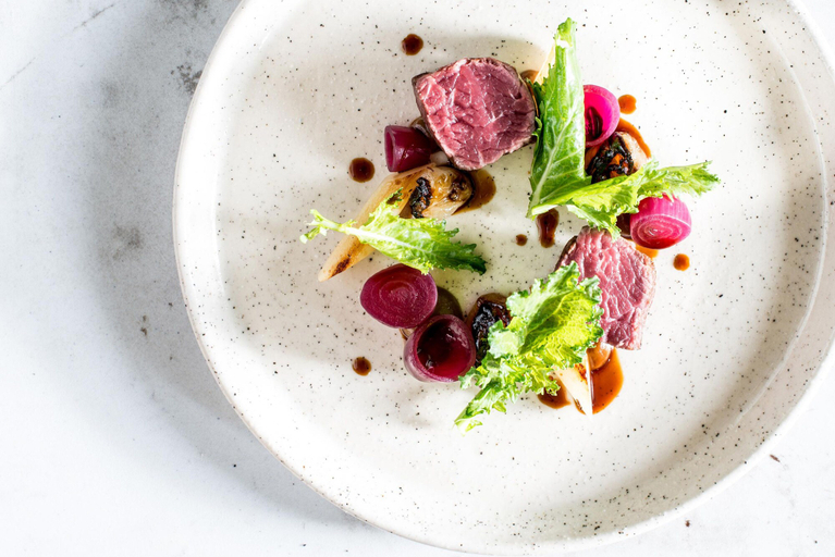 Food & Drinks 5, Hipping Hall, Lancashire