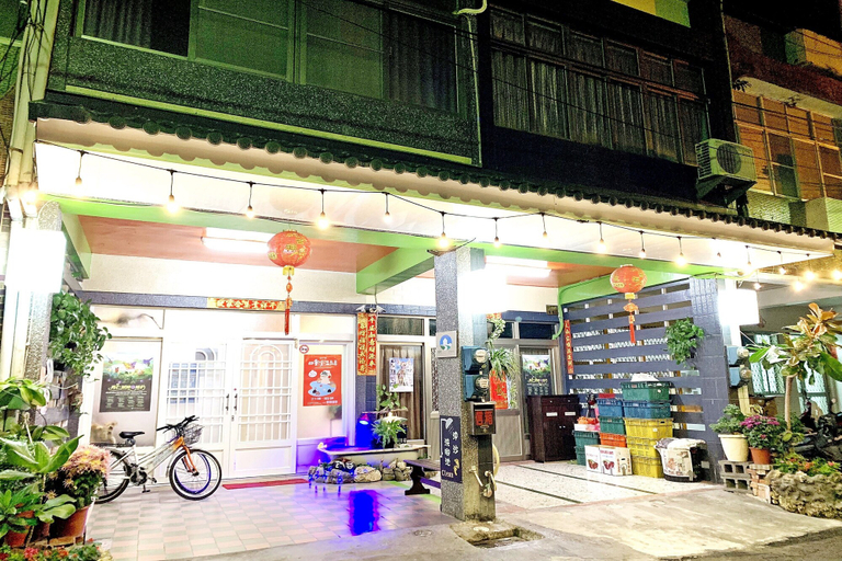 Exterior & Views 2, Snug Nine Inn, Pingtung