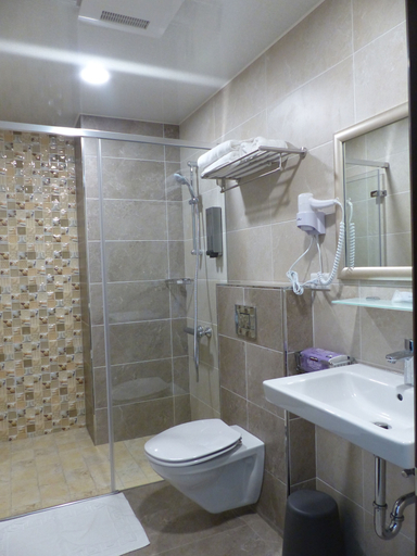 Bathroom 4, klabnb, Kaohsiung