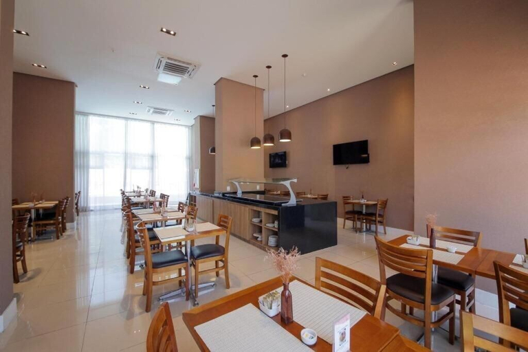 Food & Drinks 4, Flat & Suítes in Rio Stay, Rio de Janeiro