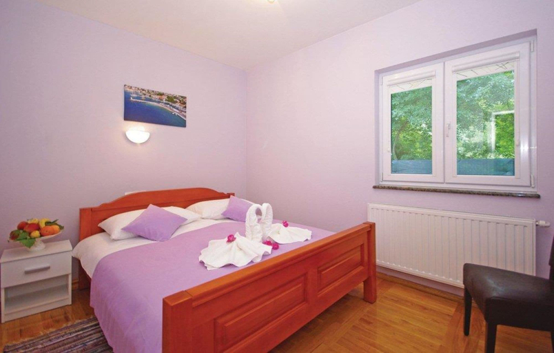 Bedroom 3, Villa Kata, Imotski