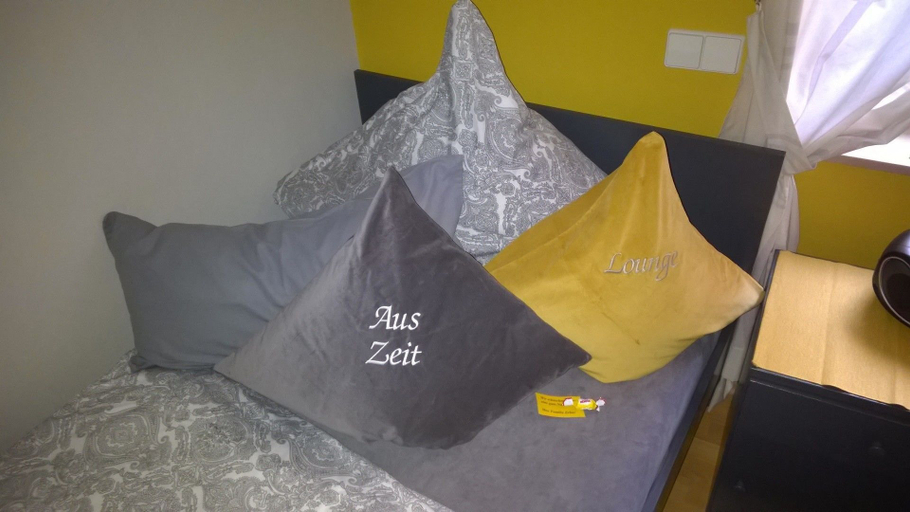 Bedroom 4, Pension Pauly, Rhein-Hunsrück-Kreis