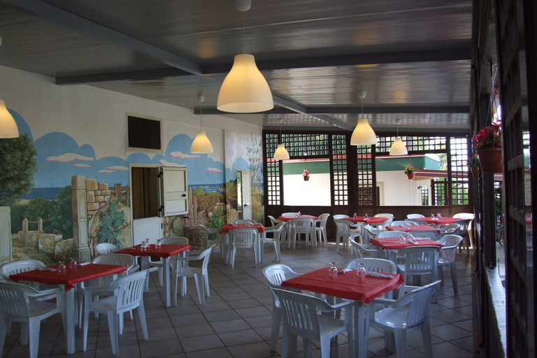 Food & Drinks, HappyCamp Camping Villaggio Internazionale, Foggia