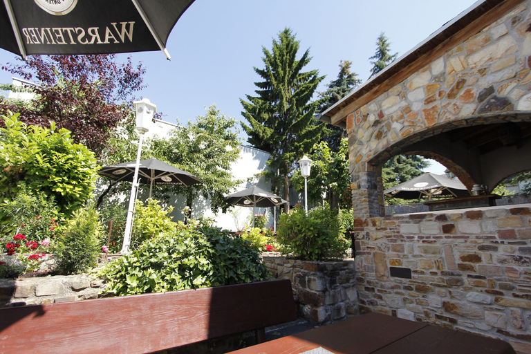 Exterior & Views 2, Hotel Restaurant Adria - Stuben, Mayen-Koblenz