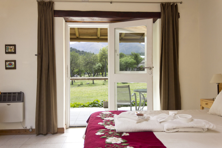 Bedroom 3, Las Dalias, San Javier