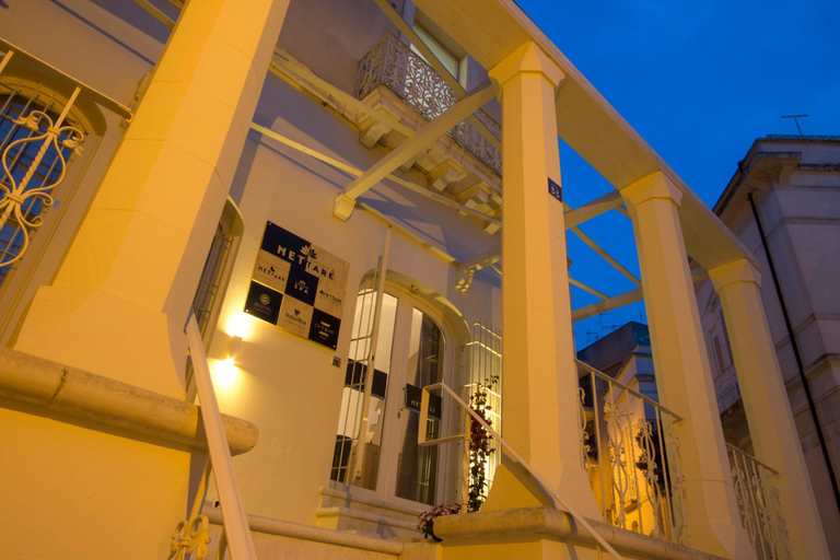 Exterior & Views 2, Dimora Nettare, Brindisi