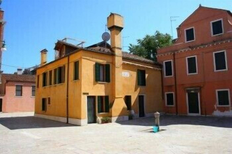 Exterior & Views 1, Ca' Fontanea, Venezia