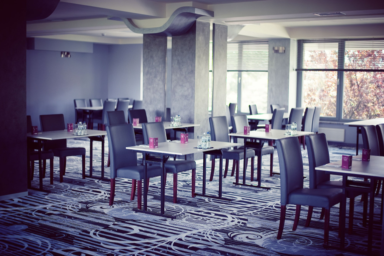 Food & Drinks 5, Hotel Śląsk, Środa Śląska