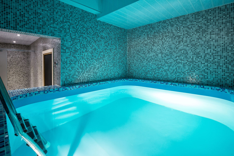 Sport & Beauty 2, Golden Tulip Rosa Khutor, Sochi gorsovet