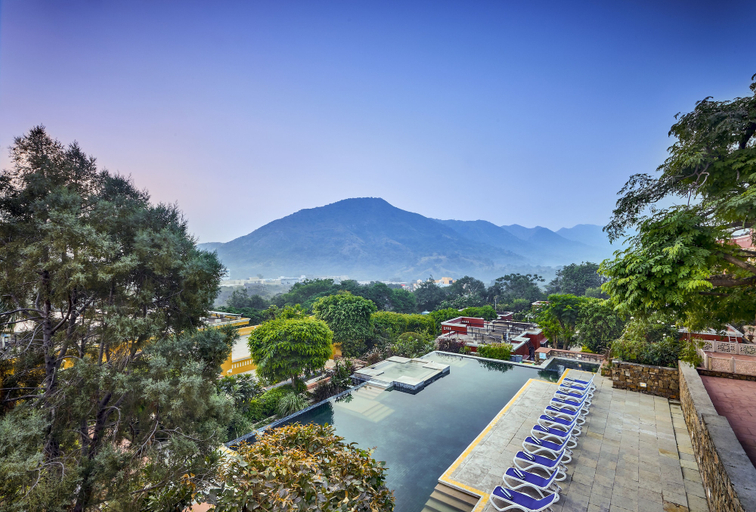Others 4, Club Mahindra Kumbhalgarh, Rajsamand