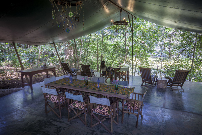 Food & Drinks 5, Ngare Sero Mountain Lodge, Meru