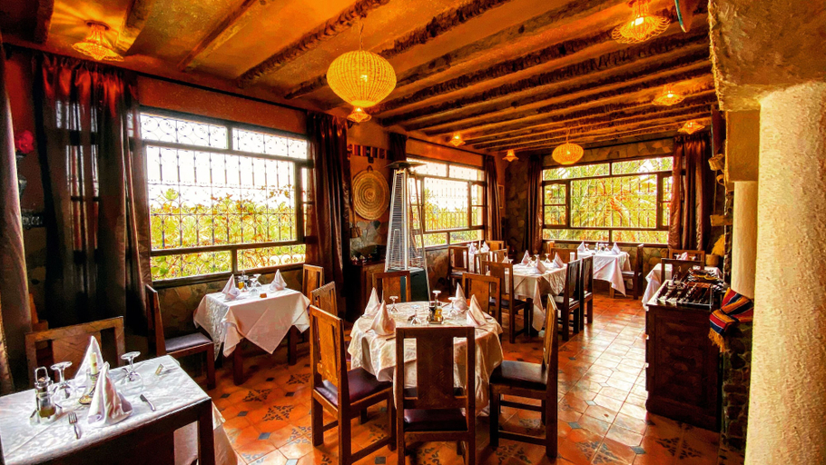 Food & Drinks 5, Riad Chay & Boutique, Ouarzazate
